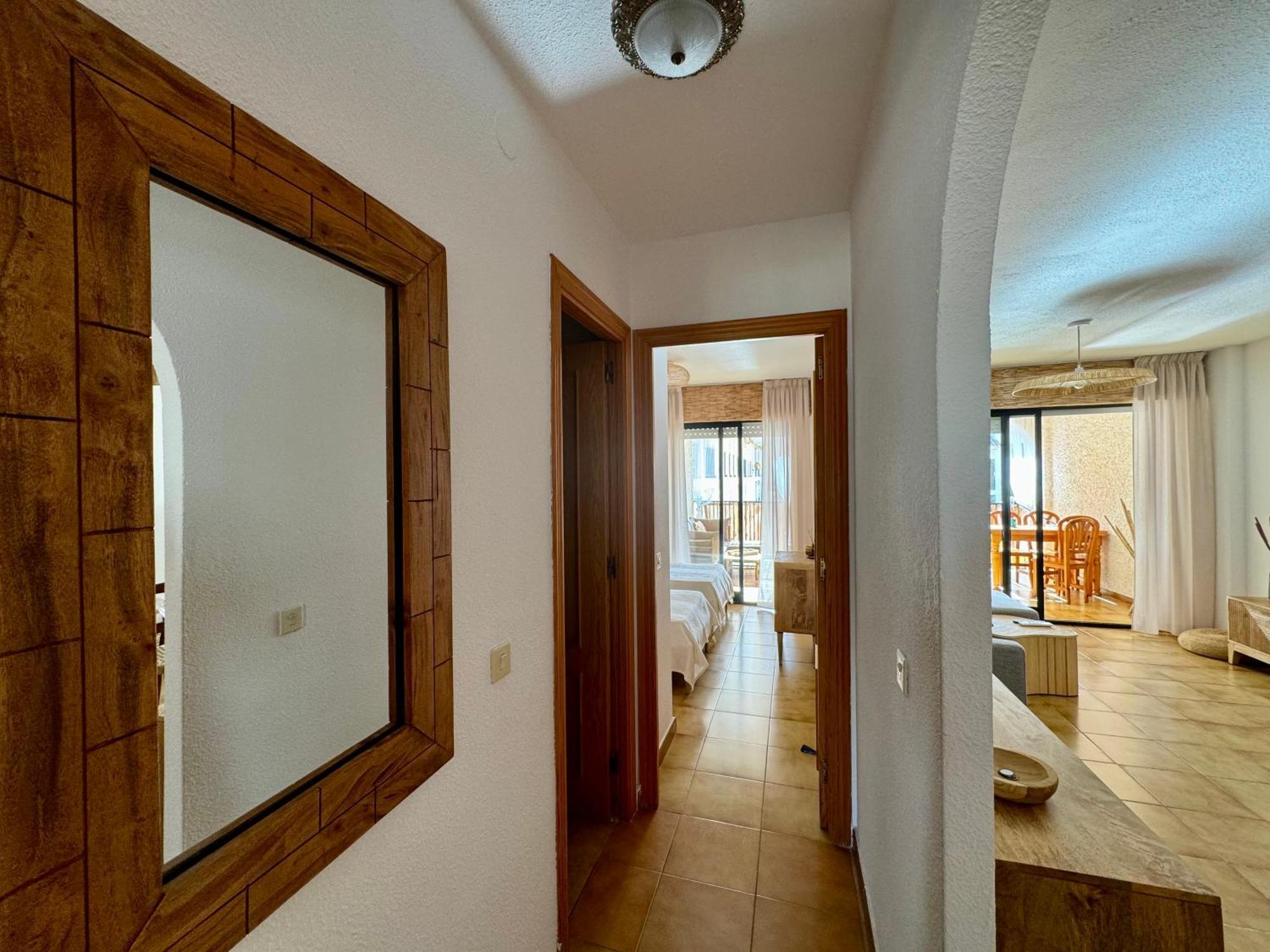 Casa Mar Menor Apartment La Manga del Mar Menor Exterior photo