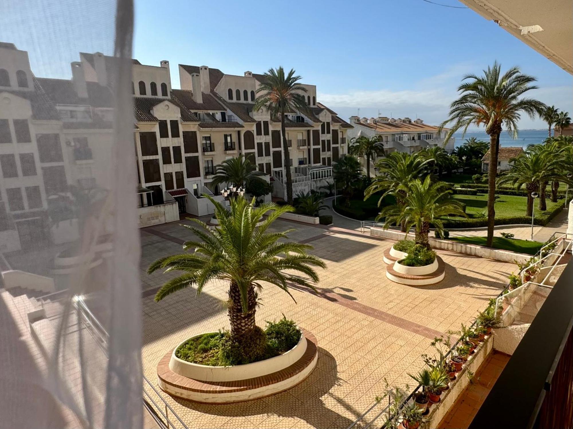Casa Mar Menor Apartment La Manga del Mar Menor Exterior photo