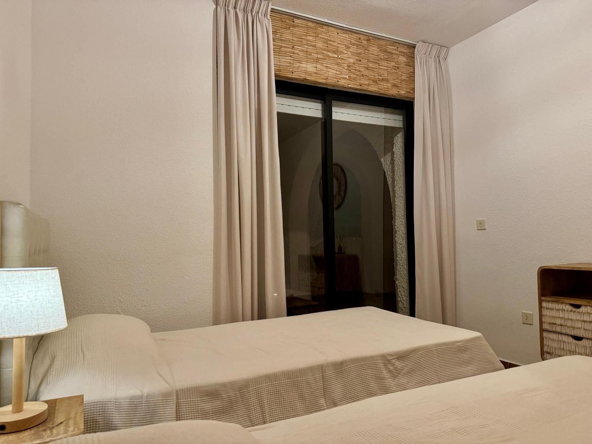 Casa Mar Menor Apartment La Manga del Mar Menor Exterior photo