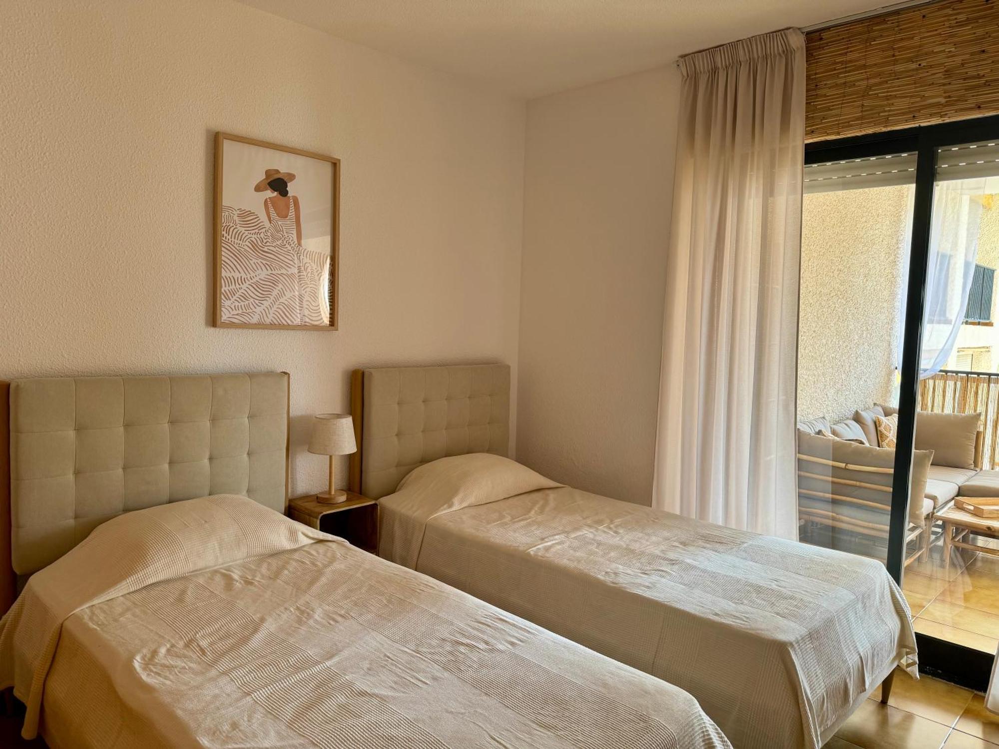 Casa Mar Menor Apartment La Manga del Mar Menor Exterior photo